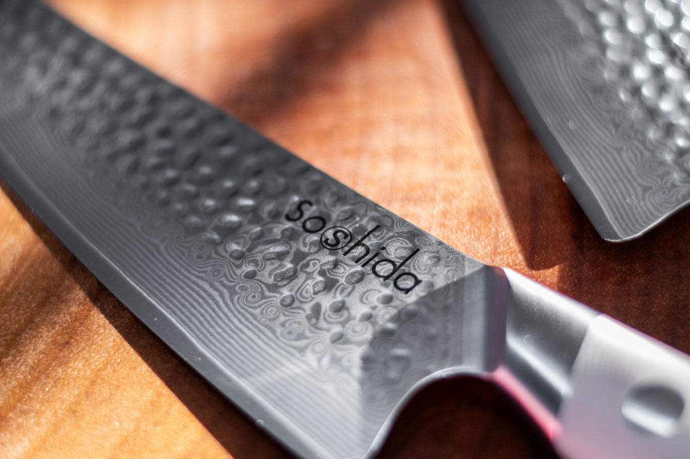 Which Kitchen Knife is Most Important?