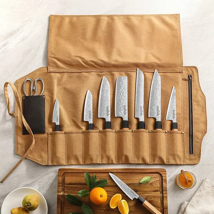 Soshida Pro Knife Carry Bag