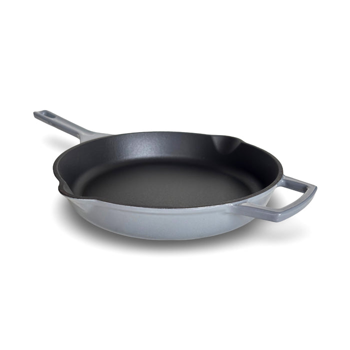 Soshida Cast Iron Skillet - 26cm