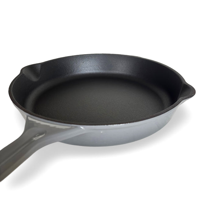 Soshida Cast Iron Skillet - 26cm