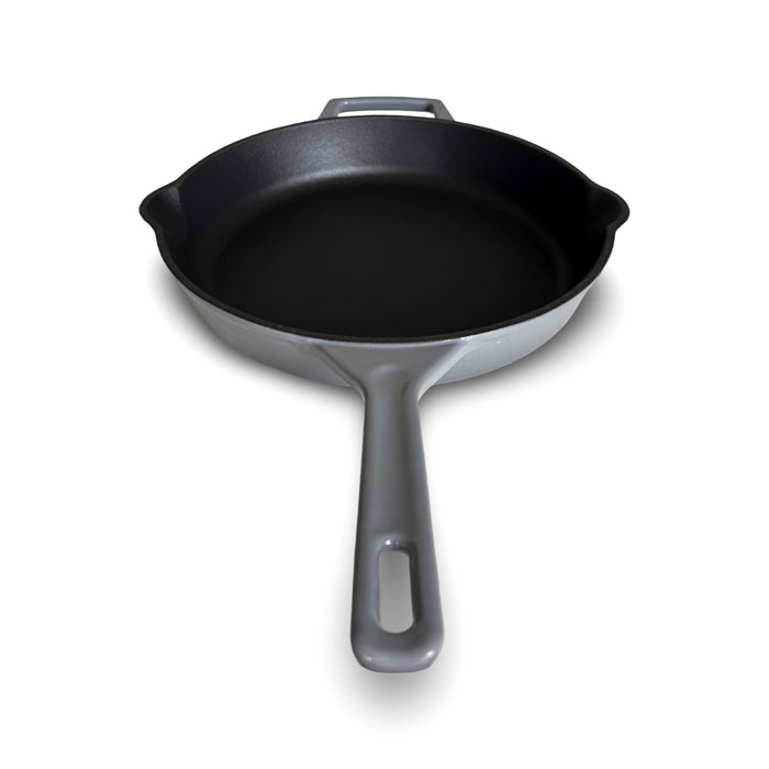 Soshida Cast Iron Skillet - 26cm