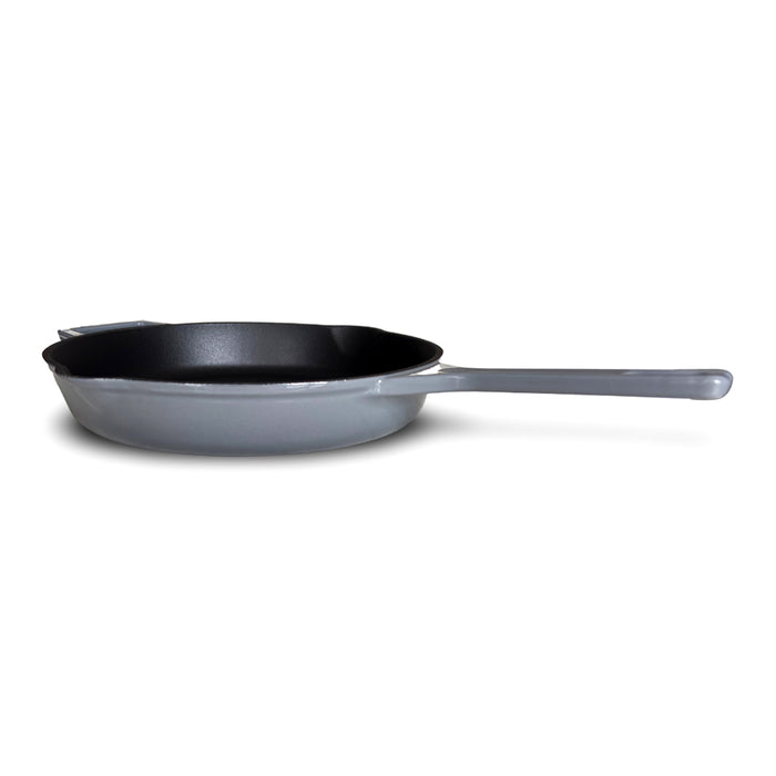 Soshida Cast Iron Skillet - 26cm