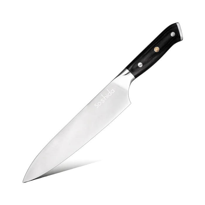 Soshida Ultra 8" Chef Knife